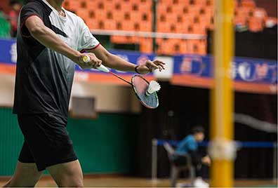 公司開展2019第一季度體育團(tuán)建活動(dòng)