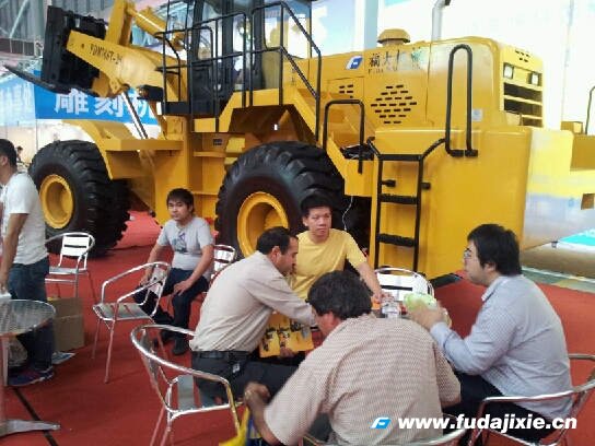 2012年第九屆中國(guó)（云?。﹪?guó)際石材科技展覽會(huì)